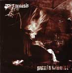 Split cd 7th Nemesis-Punishment